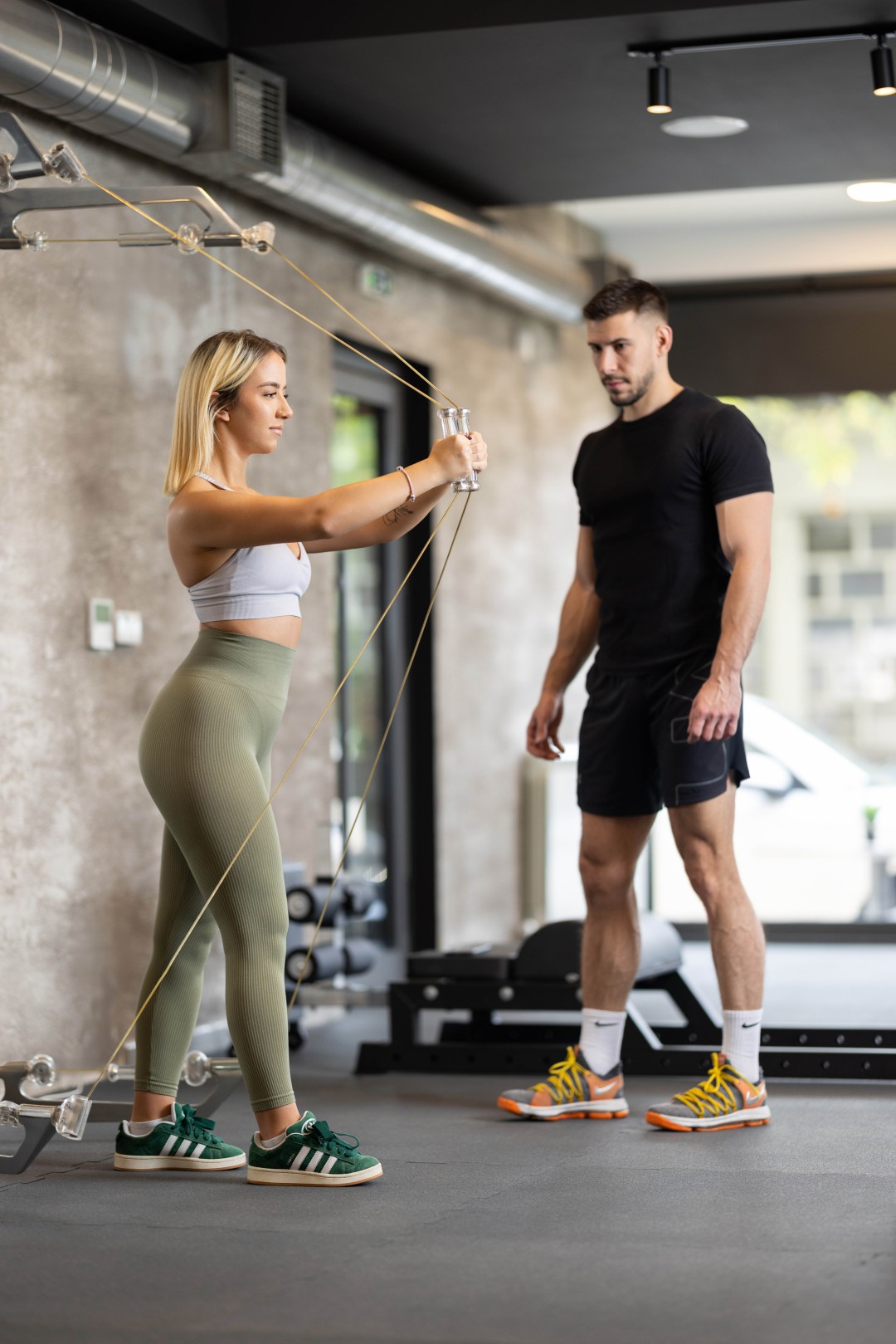 Be Well spa & fitnes centar #beograd
