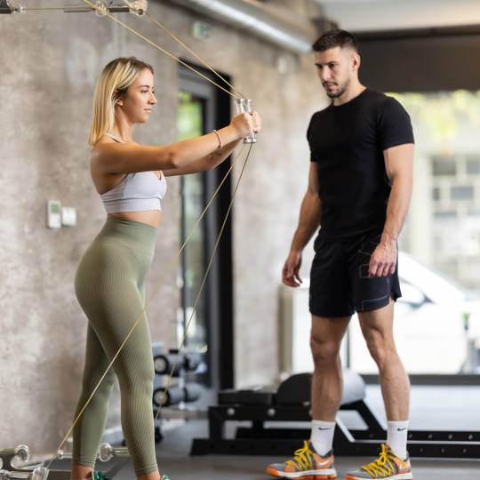 Be Well spa & fitnes centar #beograd