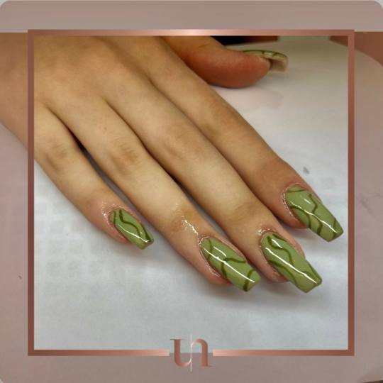 Urban Nails nail bar #beograd