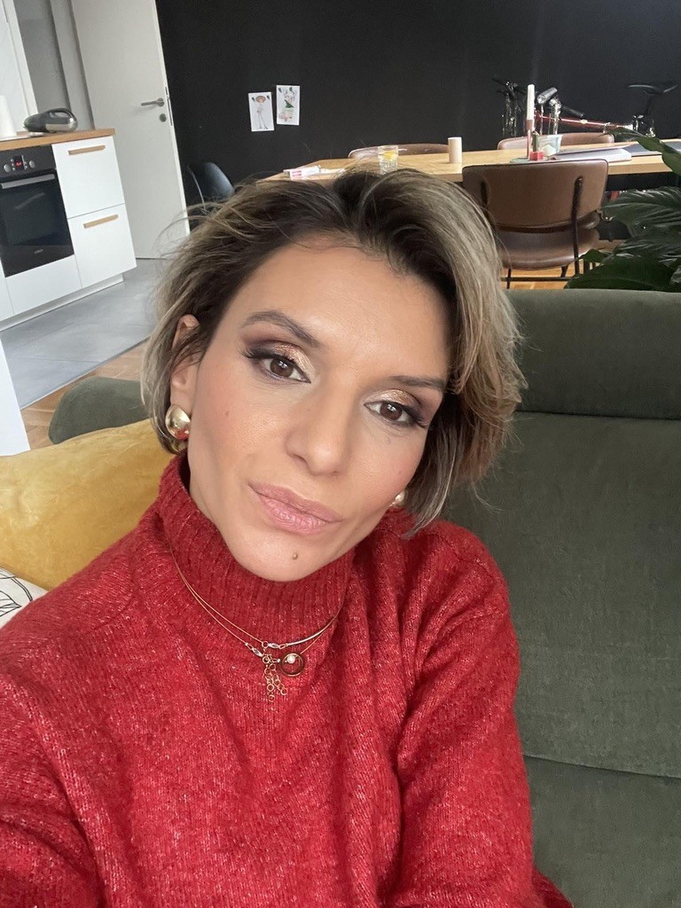 City Hair #novisad Make-up / šminkanje Profesionalno šminkanje