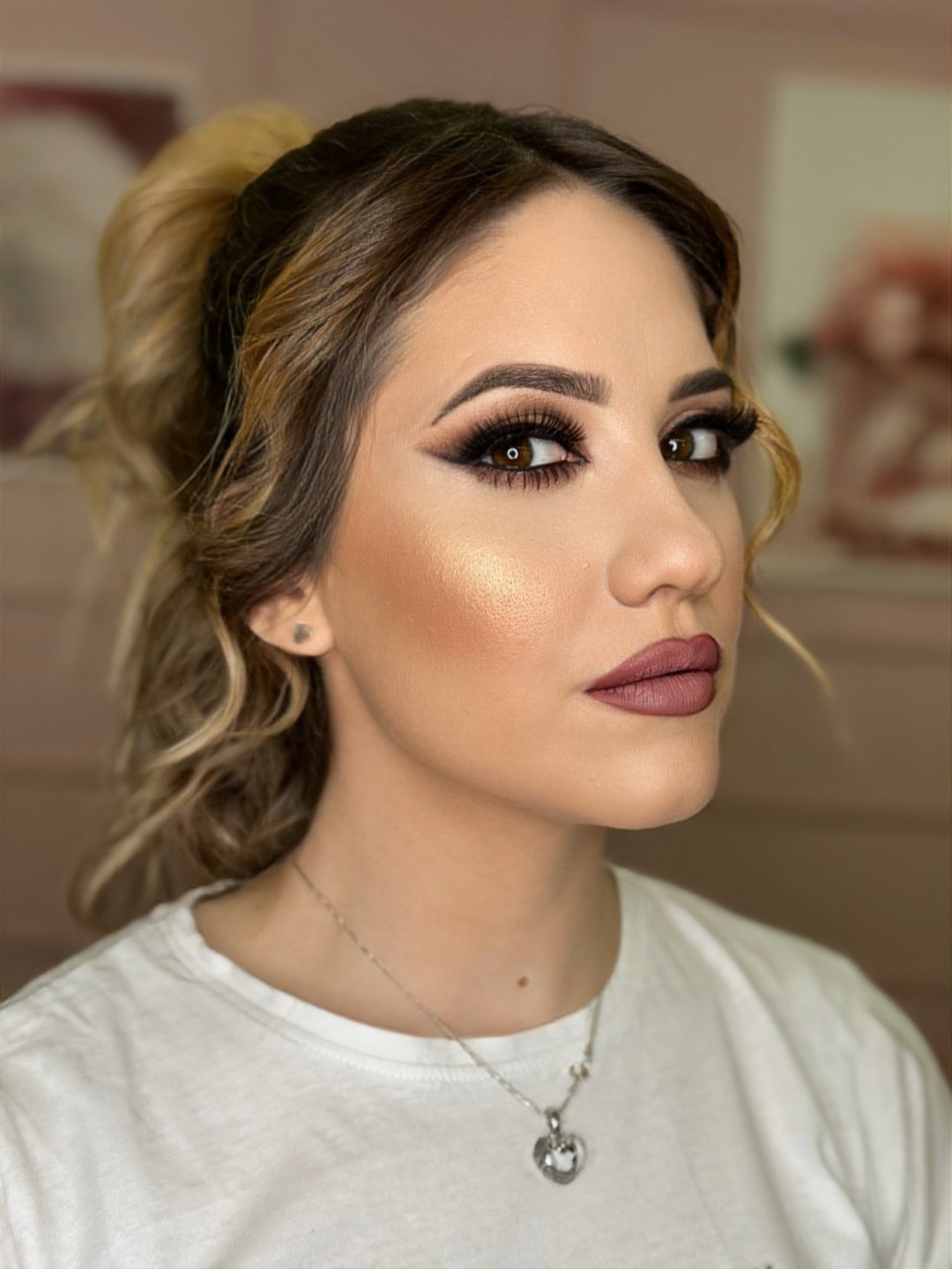 Beauty Glam House #nis