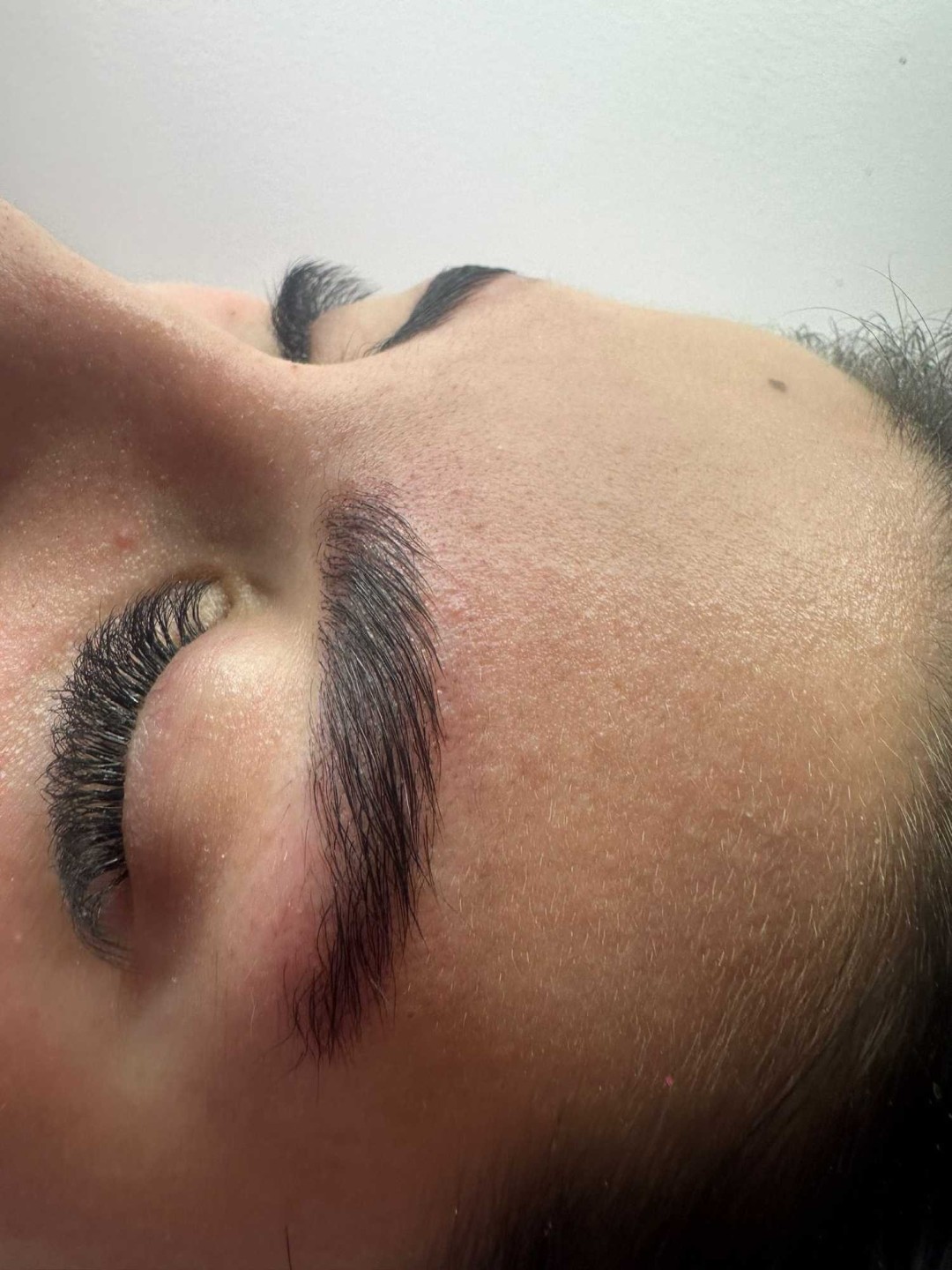 Beauty Team J&S 037 #krusevac Trepavice Brow lift