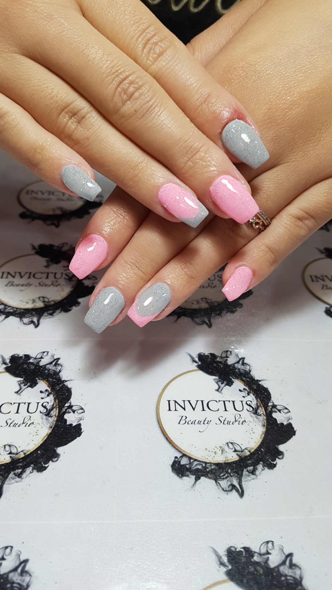 Invictus #beograd