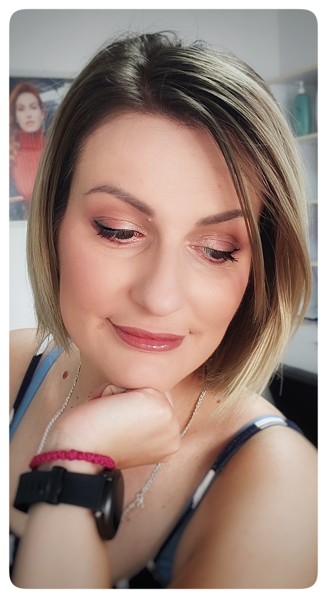 Profesionalno šminkanje - Albina Unisex Studio Lepote, Temerin Make-up / šminkanje Lice Make-up / šminkanje, Temerin, Centar