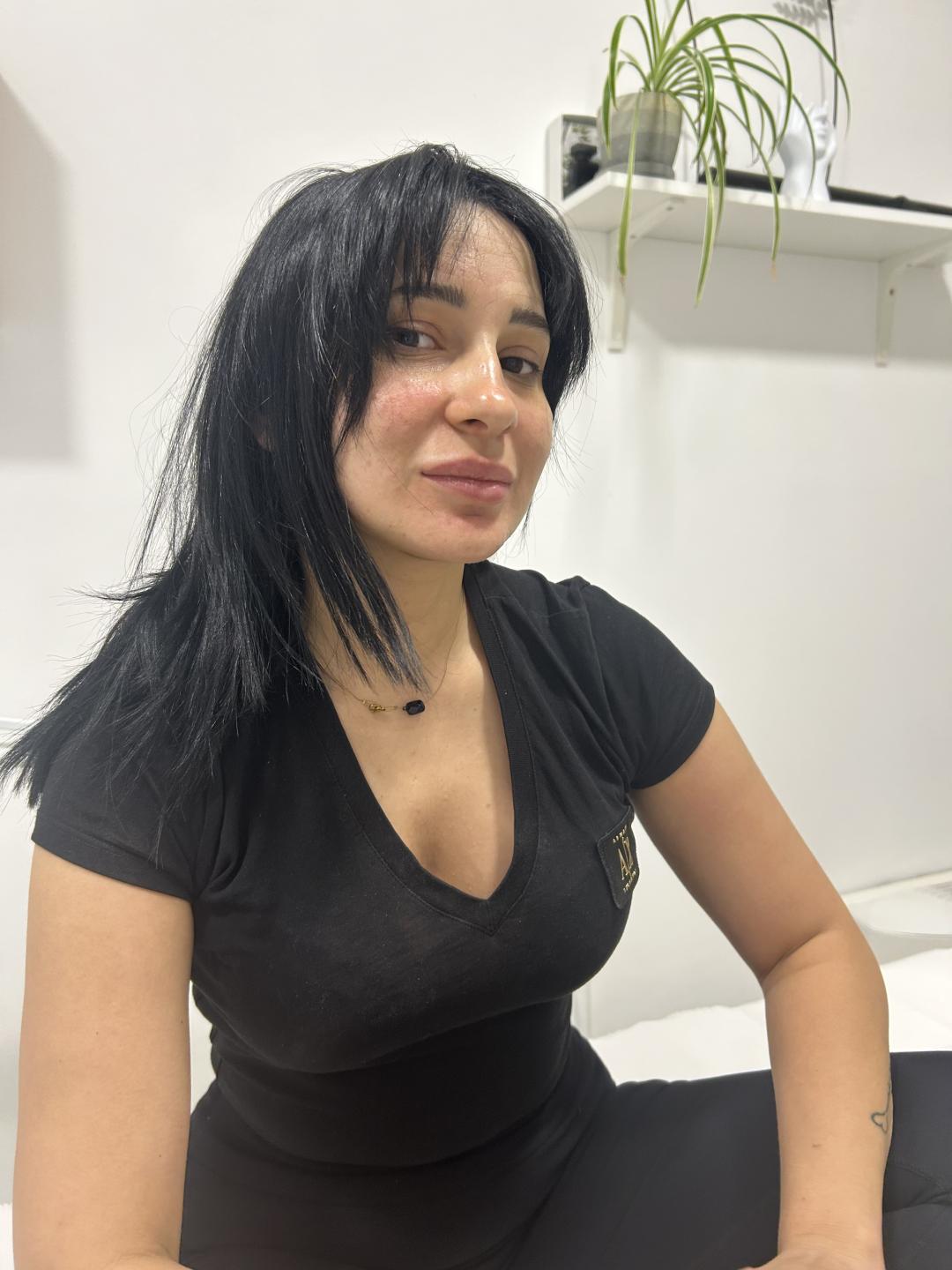 Liquid spicule - Sandra estetik studio, Beograd Tretman lica Lice Tretman lica, Beograd, Banovo brdo