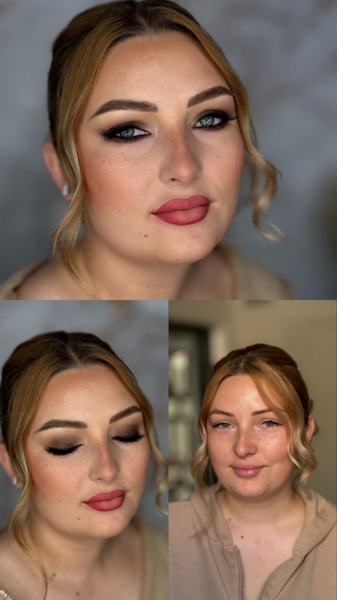 Alexandria Brow&Beauty lounge #beograd Make-up / šminkanje Profesionalno šminkanje