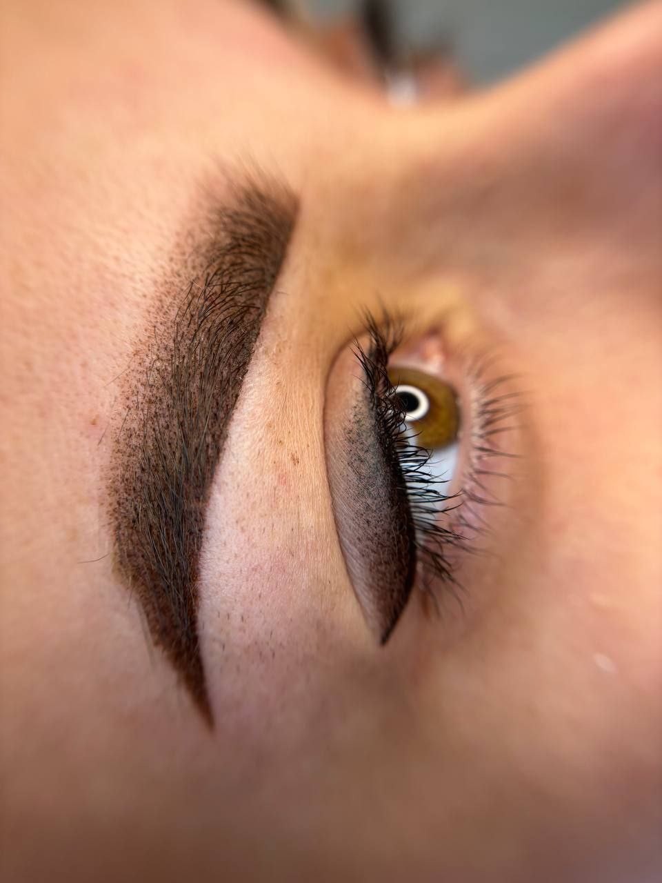 Frida beautycare #jagodina Trajna šminka Trajna šminka obrva