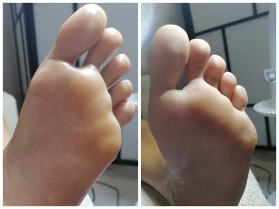 Dunja beauty 022 #novisad Estetski pedikir Estetski pedikir