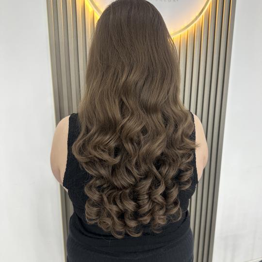 Princess beauty salon usluga