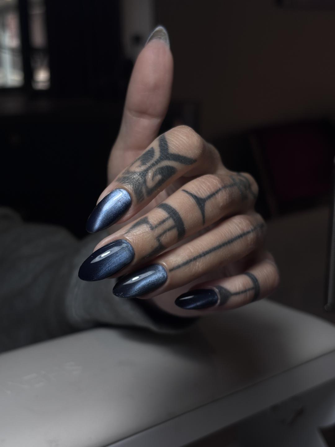 Manikir + gel - Peggy Concept, Beograd Manikir Nokti Manikir, Beograd, Zvezdara