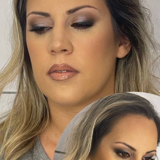 Zeta #beograd Make-up / šminkanje Profesionalno šminkanje