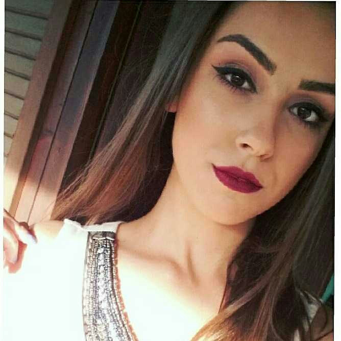 Beauté de la vie #beograd Make-up / šminkanje