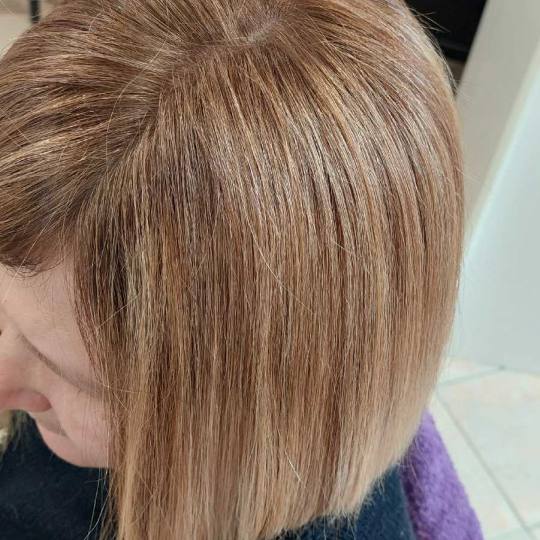 TeoS - Zemun #beograd Keratinski tretmani Keratinsko ispravljanje kose / keratinska nega bez ispravl