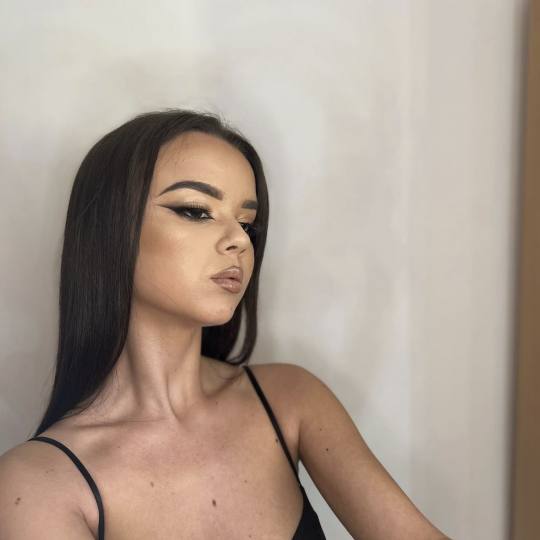Kod Mačeta #beograd Make-up / šminkanje Profesionalno šminkanje + veštačke trepavice