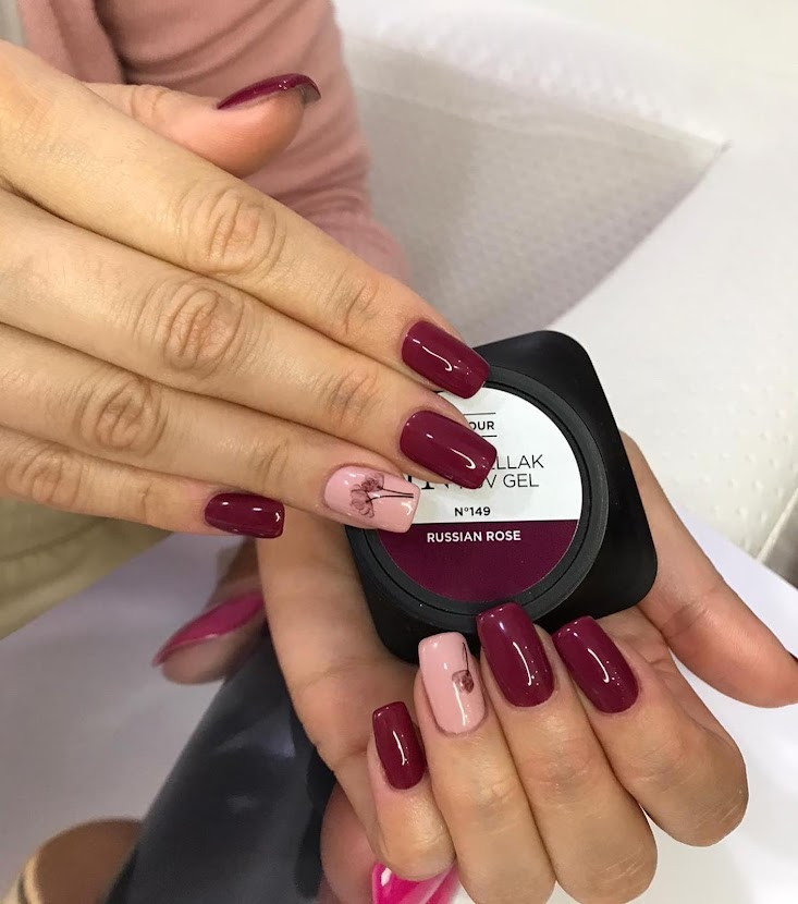 Pronails Premium - Belvil #beograd