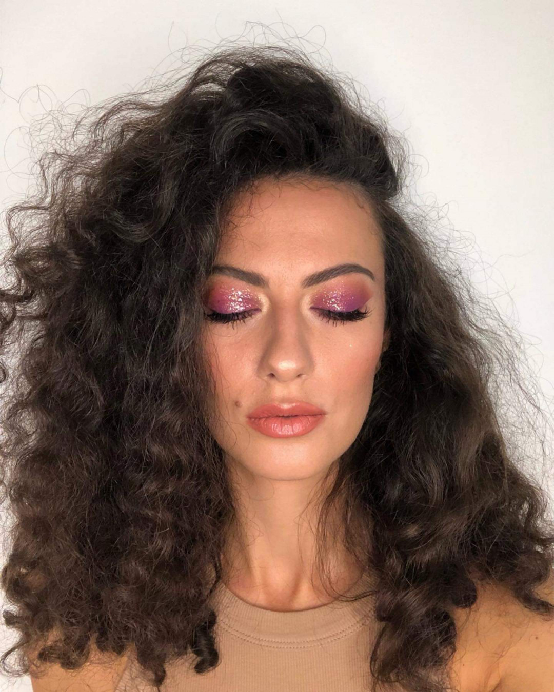 Boho makeup studio #beograd Make-up / šminkanje Profesionalno šminkanje