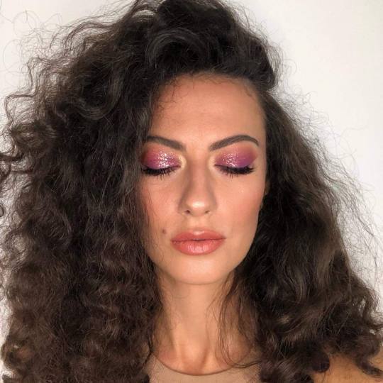 Boho makeup studio #beograd Make-up / šminkanje Profesionalno šminkanje