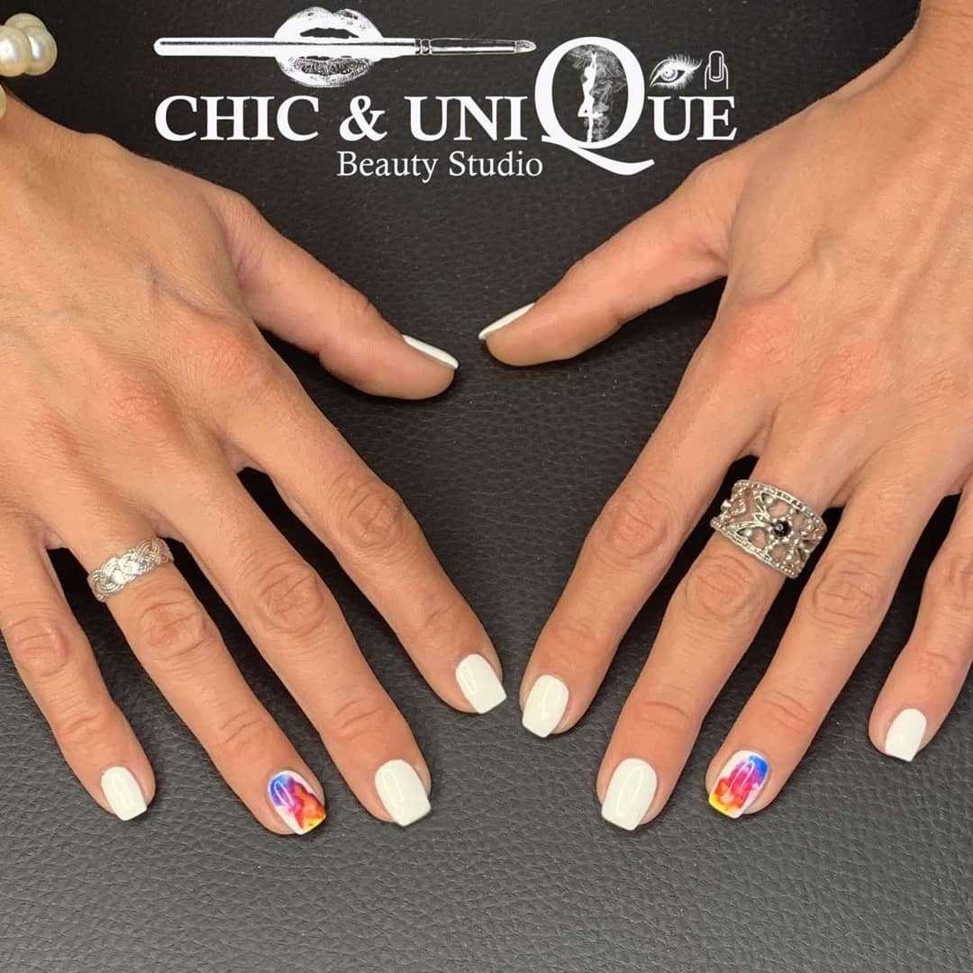 Chic & Unique Beauty Studio #beograd