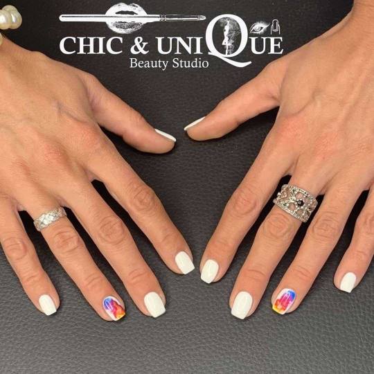 Chic & Unique Beauty Studio #beograd