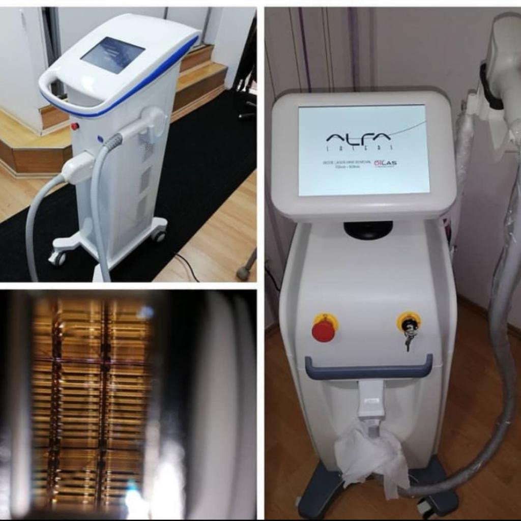 Laser centar Triniti Beograd #beograd Laserska epilacija Epilacija brade - 1 laser po izboru