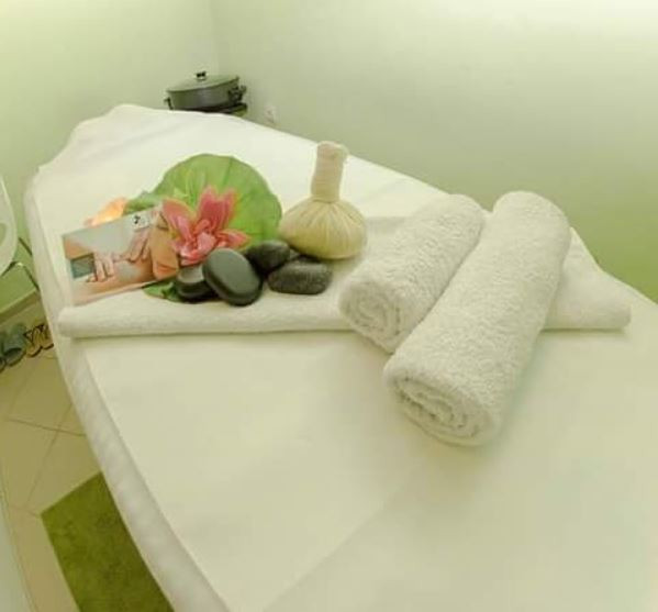 Centar Spa Paradiso #beograd
