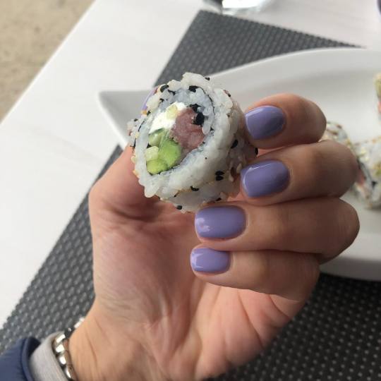 Gloss by Minja #beograd Gel lak Manikir + gel lak