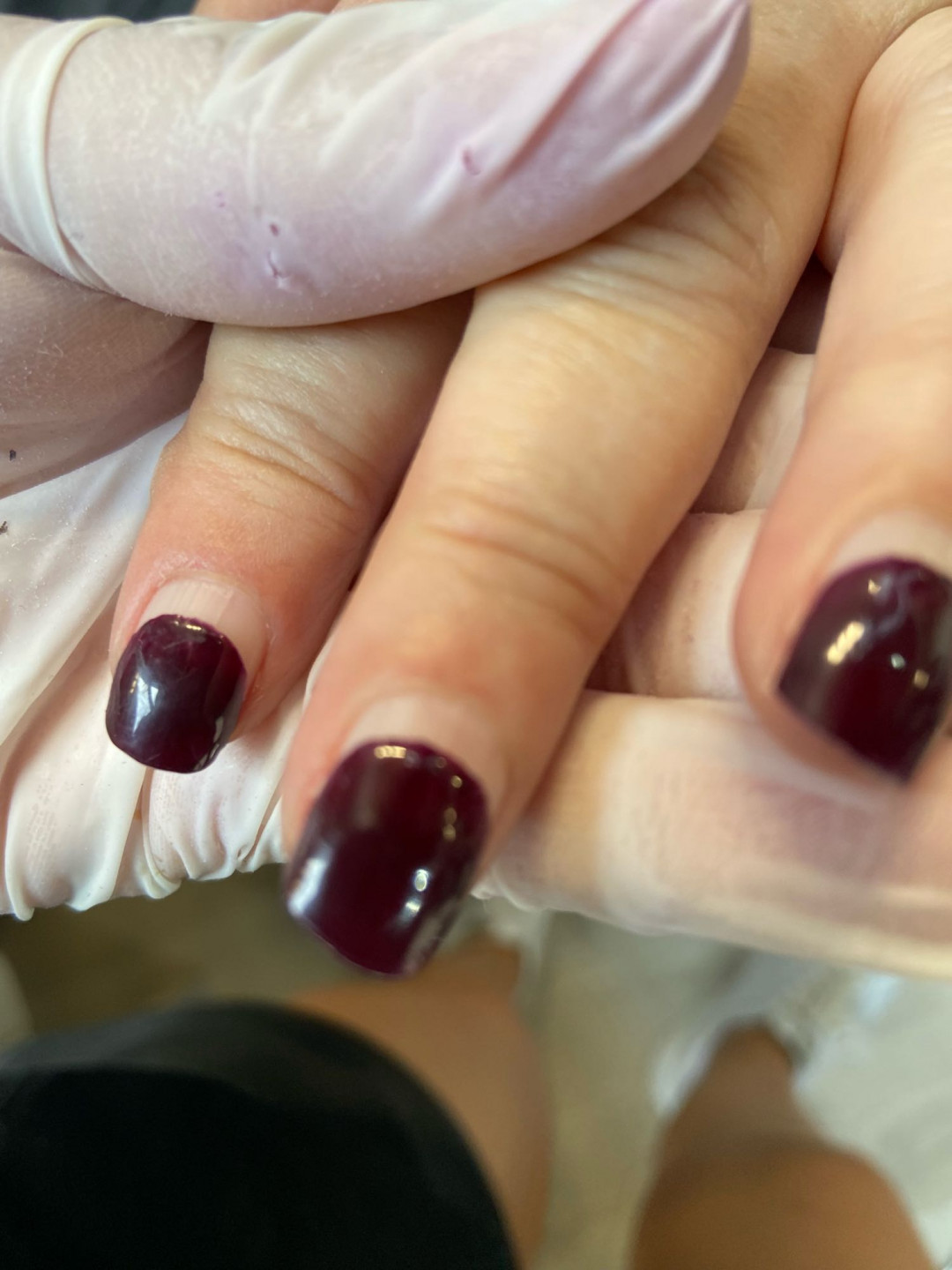Fam Beauty Box #beograd Manikir