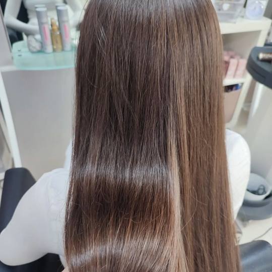 Make Up Jaca #beograd Keratinski tretmani Keratinsko ispravljanje kose Ksilk - duga kosa