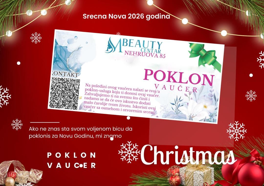 MS Beauty Centar #beograd