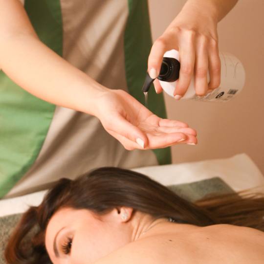 Iva Beauty Lab 2 #beograd Masaža za opuštanje / relax / antistres Relax masaža celog tela - 60 mi