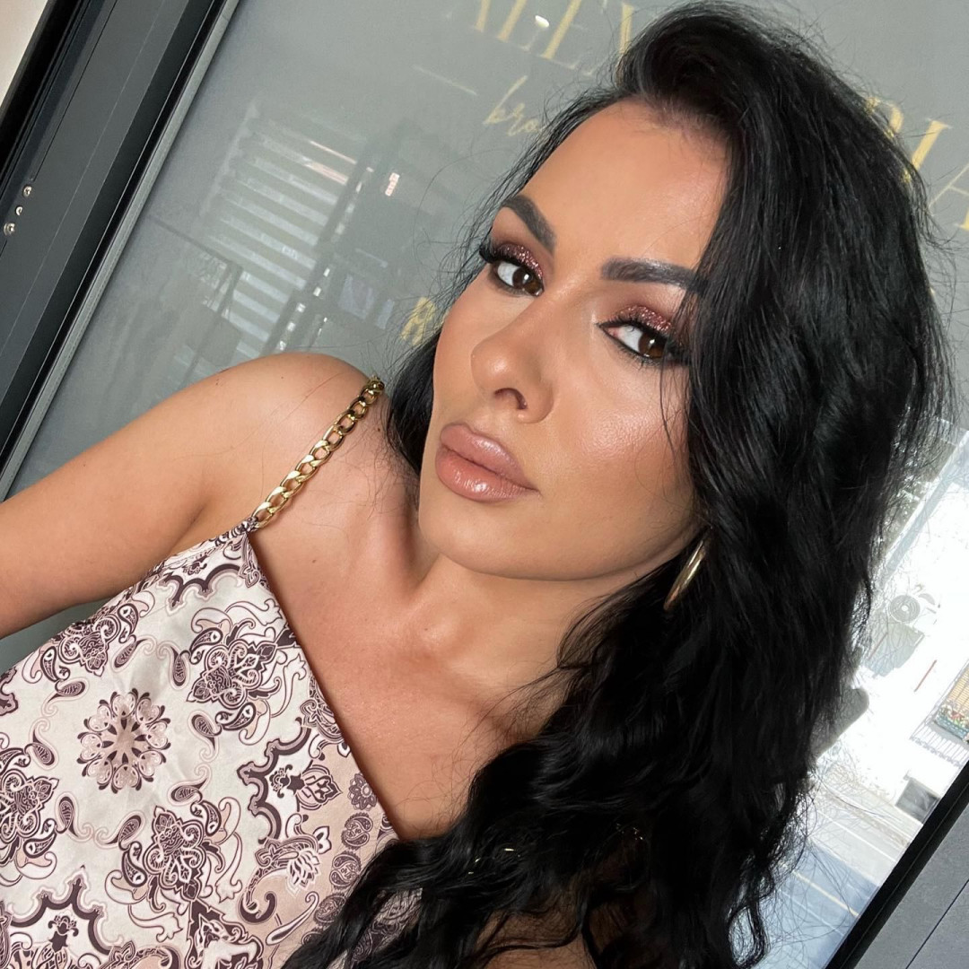 Alexandria Brow&Beauty lounge #beograd Make-up / šminkanje