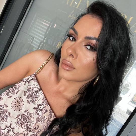 Alexandria Brow&Beauty lounge #beograd Make-up / šminkanje