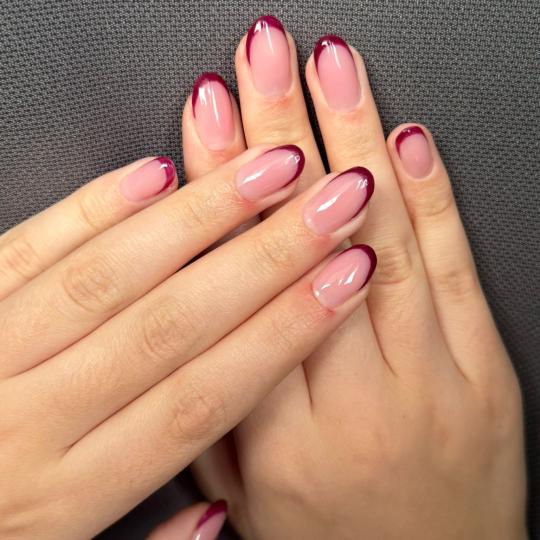 GM Beauty studio usluga