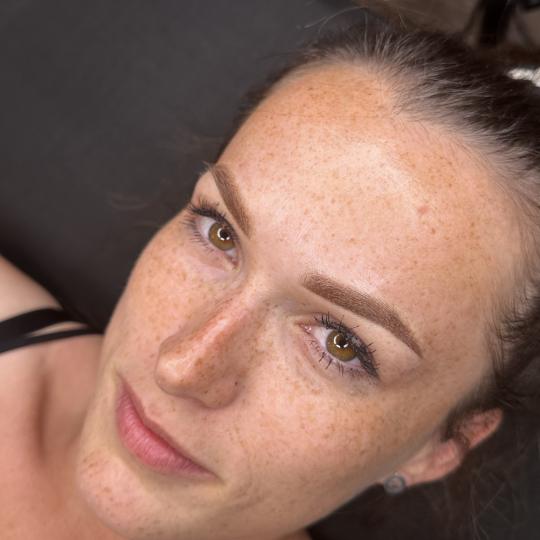 Galina Pure Concept Beauty Studio #nis