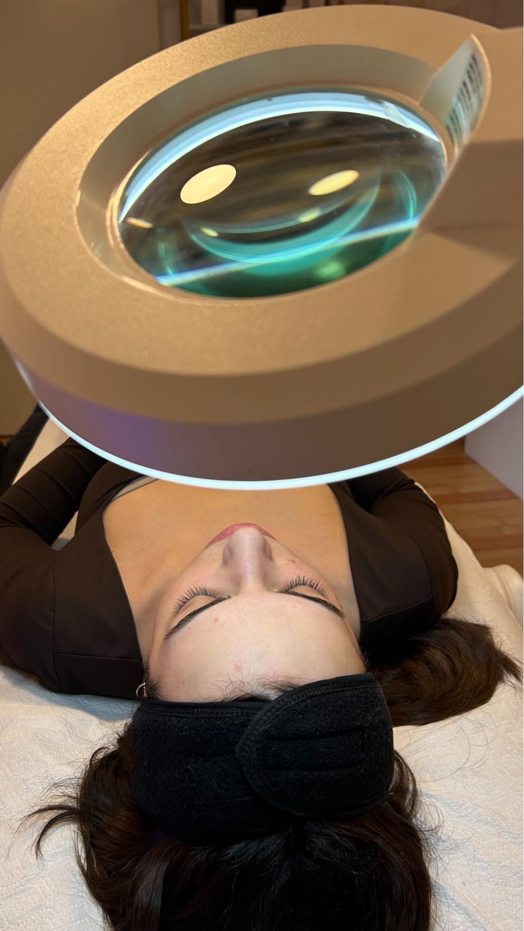 Higijenski tretman lica + dermapen - Esthetique Privé, Beograd Tretman lica Lice Tretman lica, Beograd, Centar, Stari grad, Dorćol