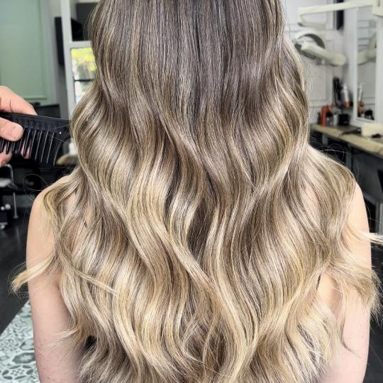 Komšinica beauty studio #novisad