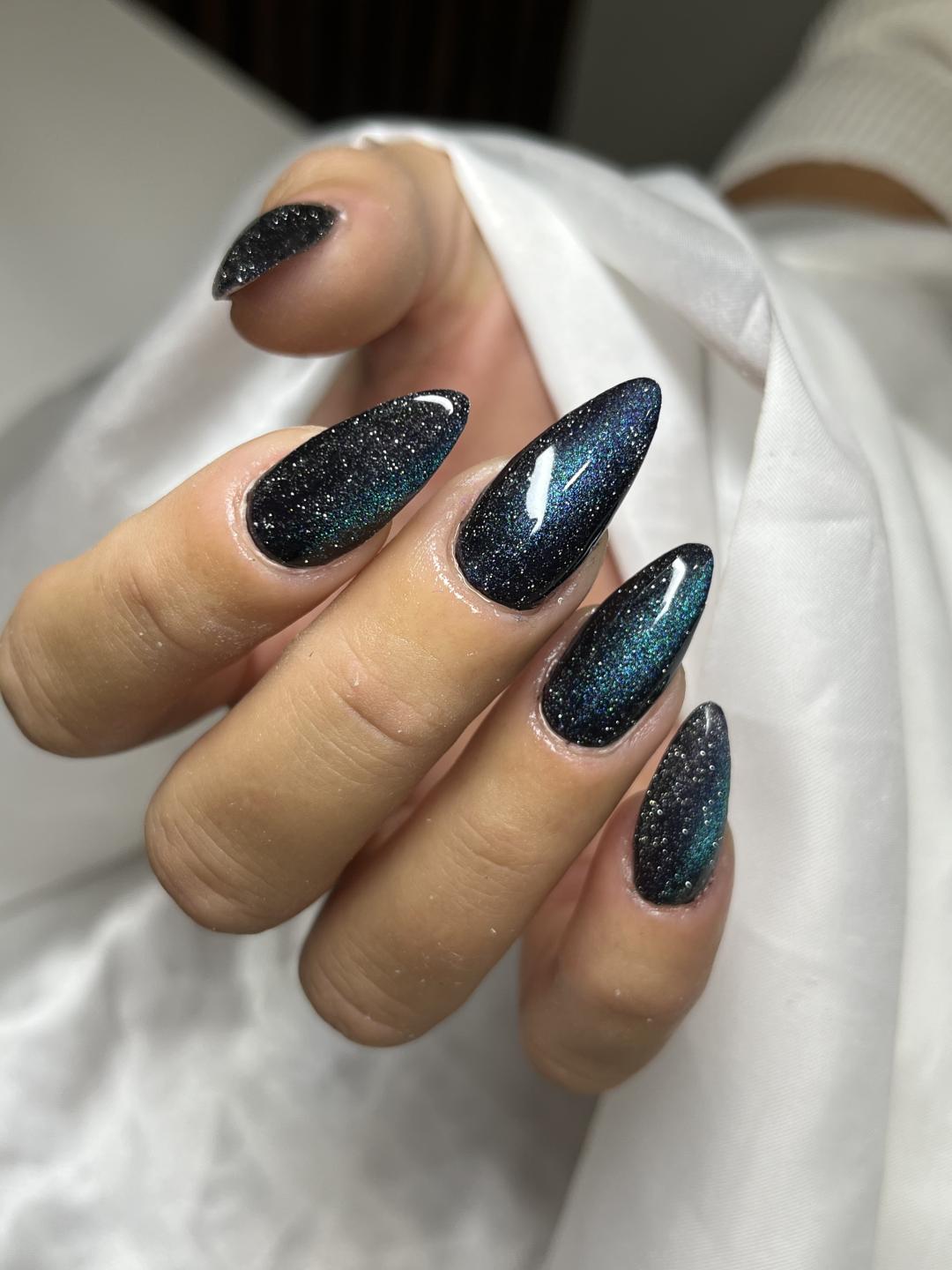 Ojačavanje noktiju gelom - M dužina - Boho Beauty, Beograd Ojačavanje noktiju Nokti Ojačavanje noktiju, Beograd, Vukov spomenik, Đeram