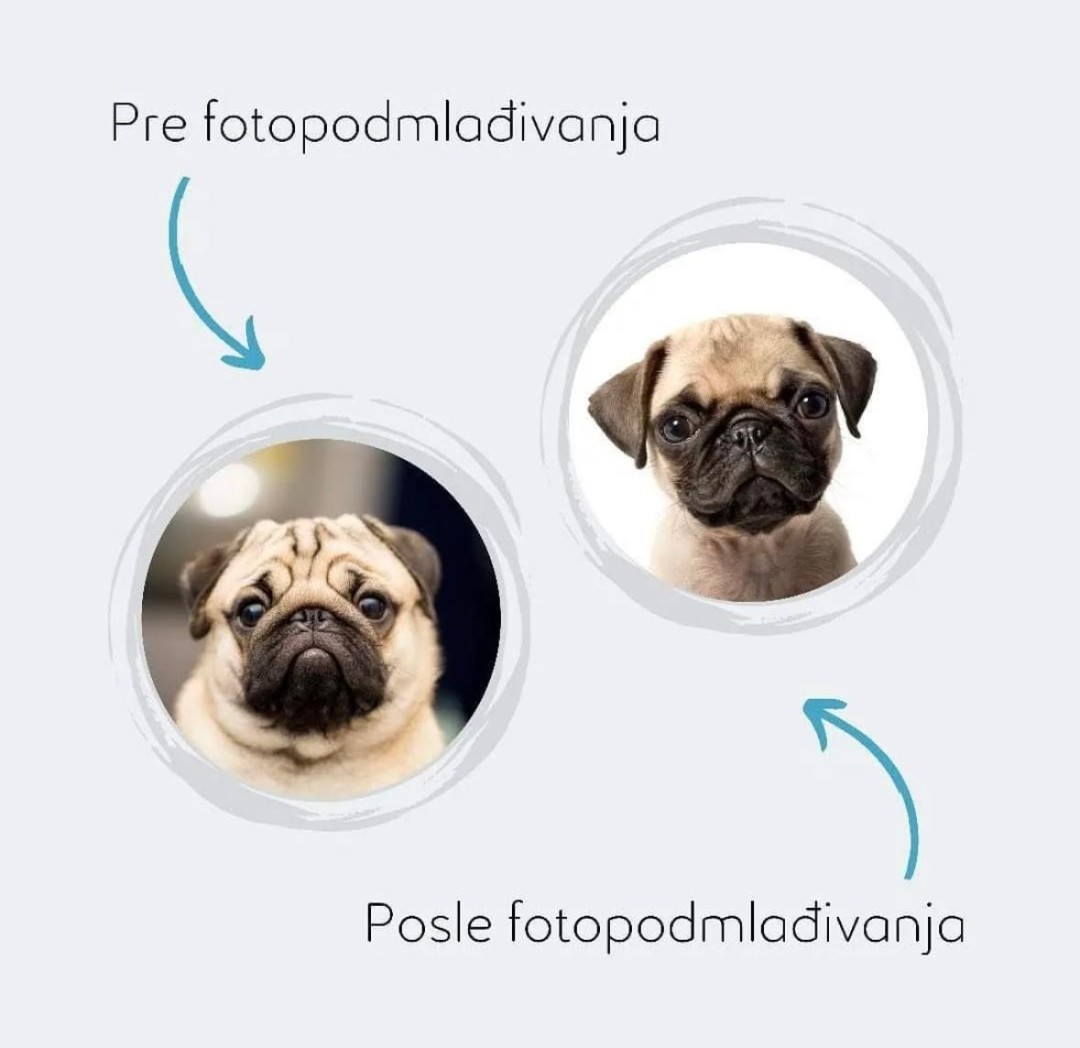 Fotopodmlađivanje + UltraSkin - Sylk Wax, Jagodina Tretman lica Lice Tretman lica, Jagodina, Centar