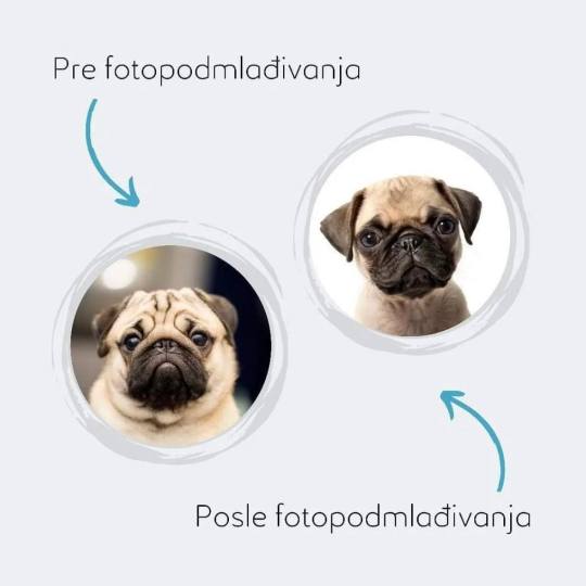 Sylk Wax #jagodina Tretman lica Fotopodmlađivanje + UltraSkin