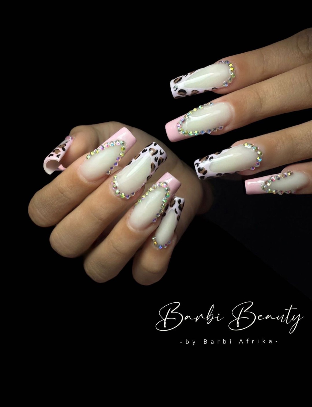 Barbi Beauty #nis