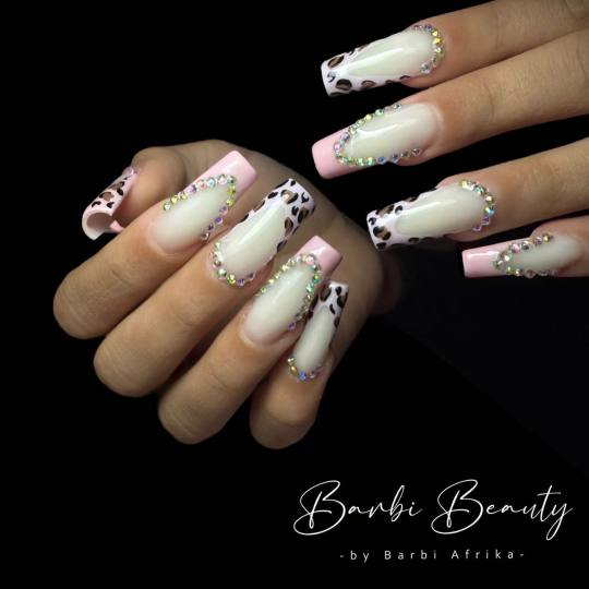 Barbi Beauty #nis