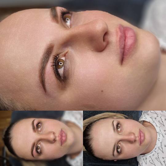 Manja pmu & beauty studio usluga