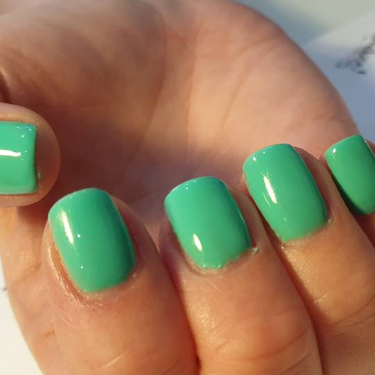 Brankica beauty artist #beograd Gel lak Gel lak - ruke