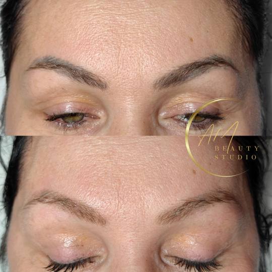 AM BEAUTY STUDIO usluga