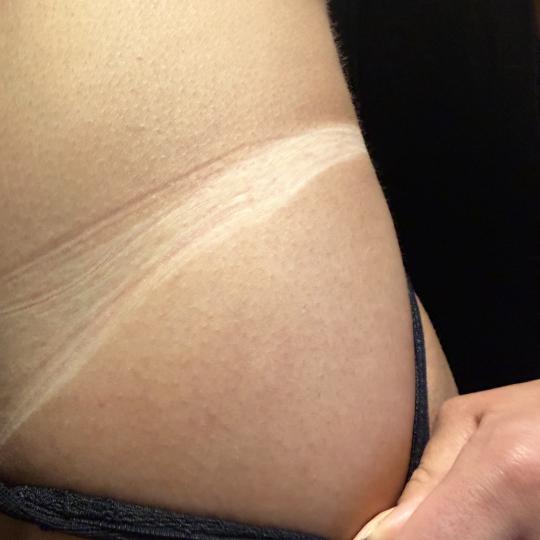 Beauty room Zvezdara #beograd Air brush potamnjivanje kože Spray tan - celo telo