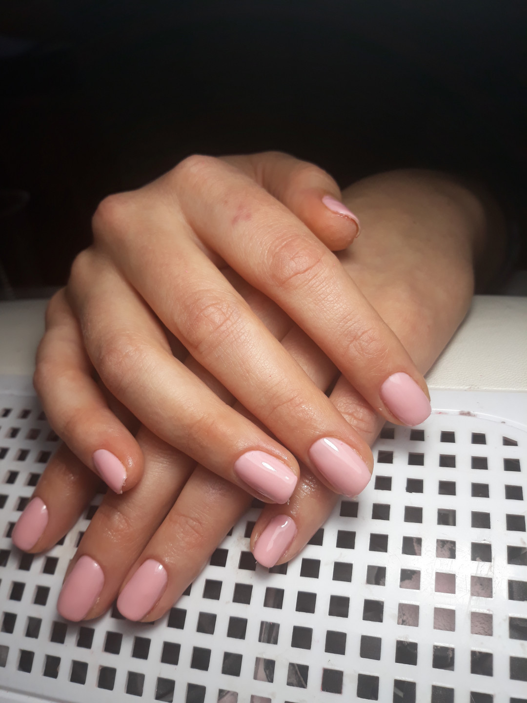 Salon Klinik #beograd Manikir Ruski pedikir