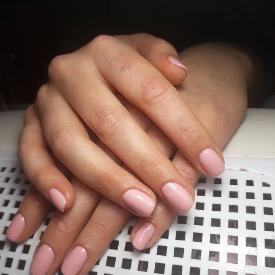 Salon Klinik #beograd Manikir Ruski pedikir