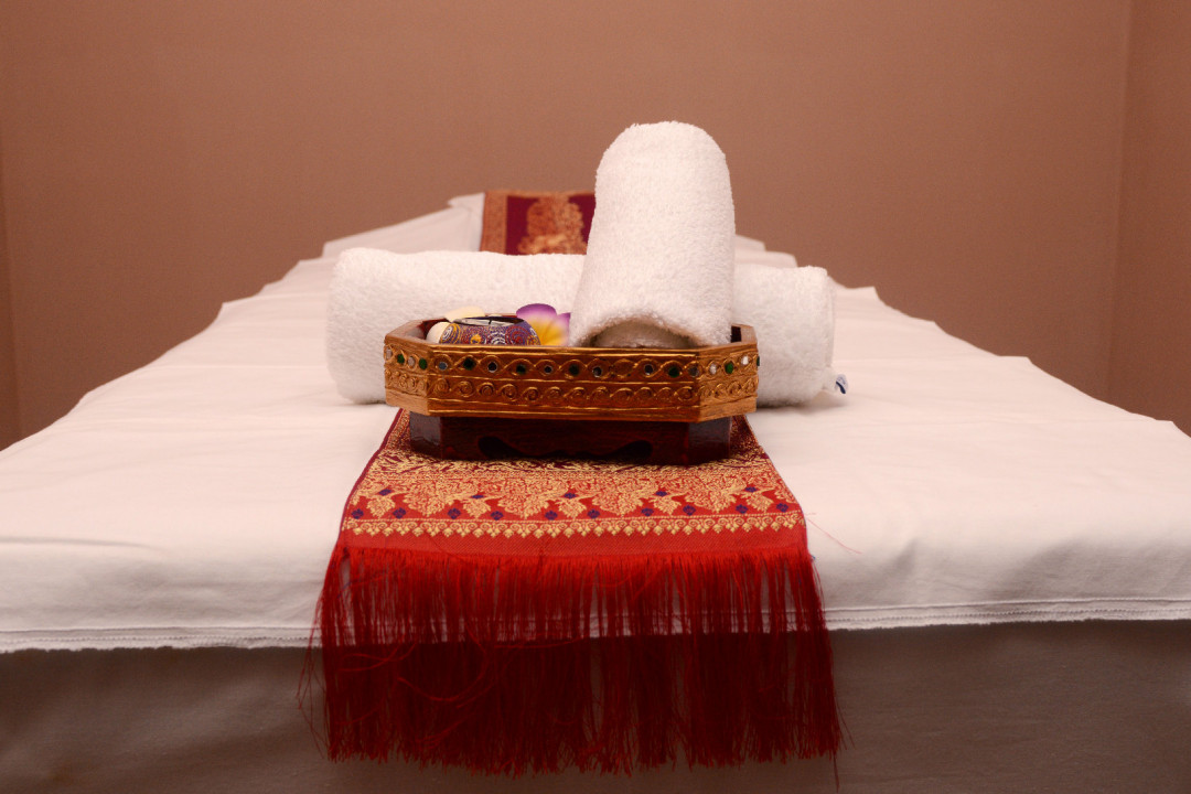 Siam Spa #beograd