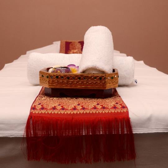 Siam Spa #beograd