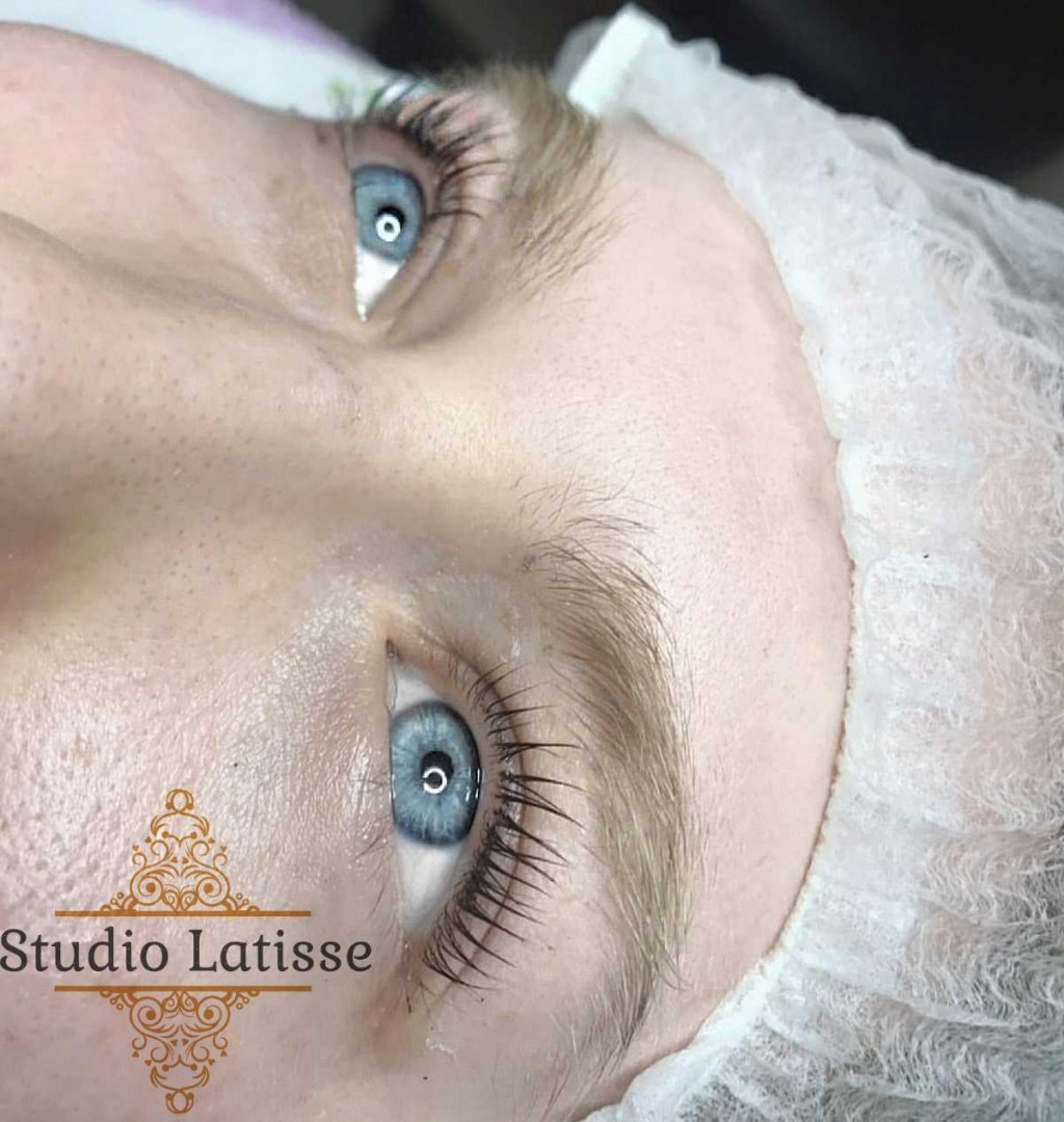Studio Latisse #novisad Nadogradnja trepavica